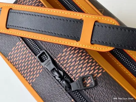 Aaa replica ru MESSAGER VUITTON BAG LOUIS 0629